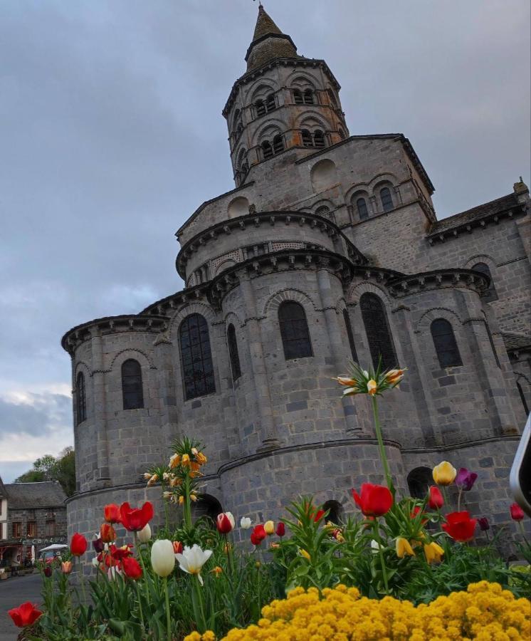 Tulipe, 5 Personnes, Entre Sancy Et Volcans D'auvergne *