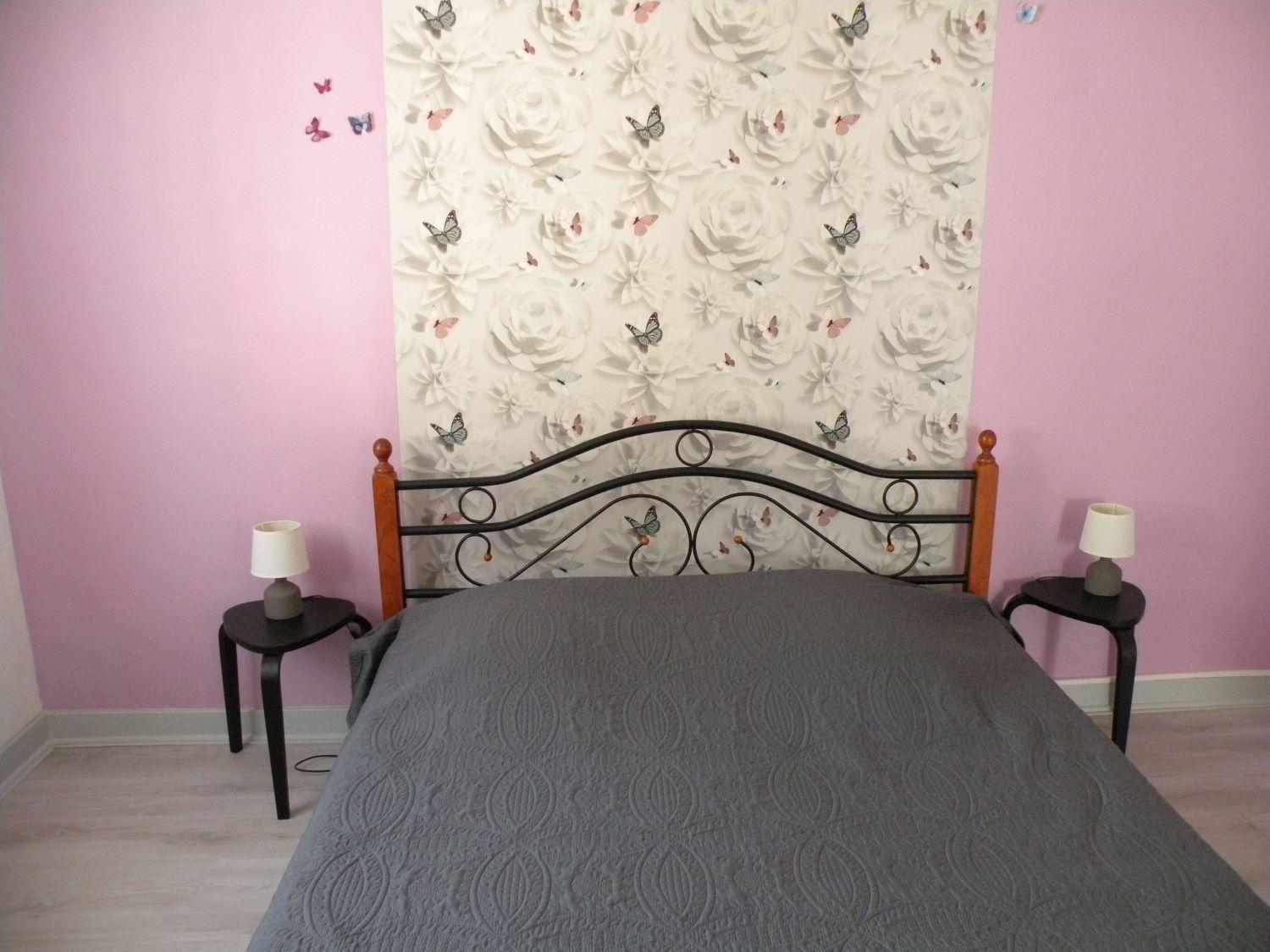 Tulipe, 5 Personnes, Entre Sancy Et Volcans D'auvergne Apartment *