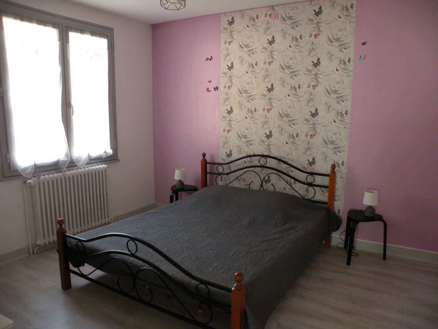 Apartment Tulipe, 5 Personnes, Entre Sancy Et Volcans D'auvergne *