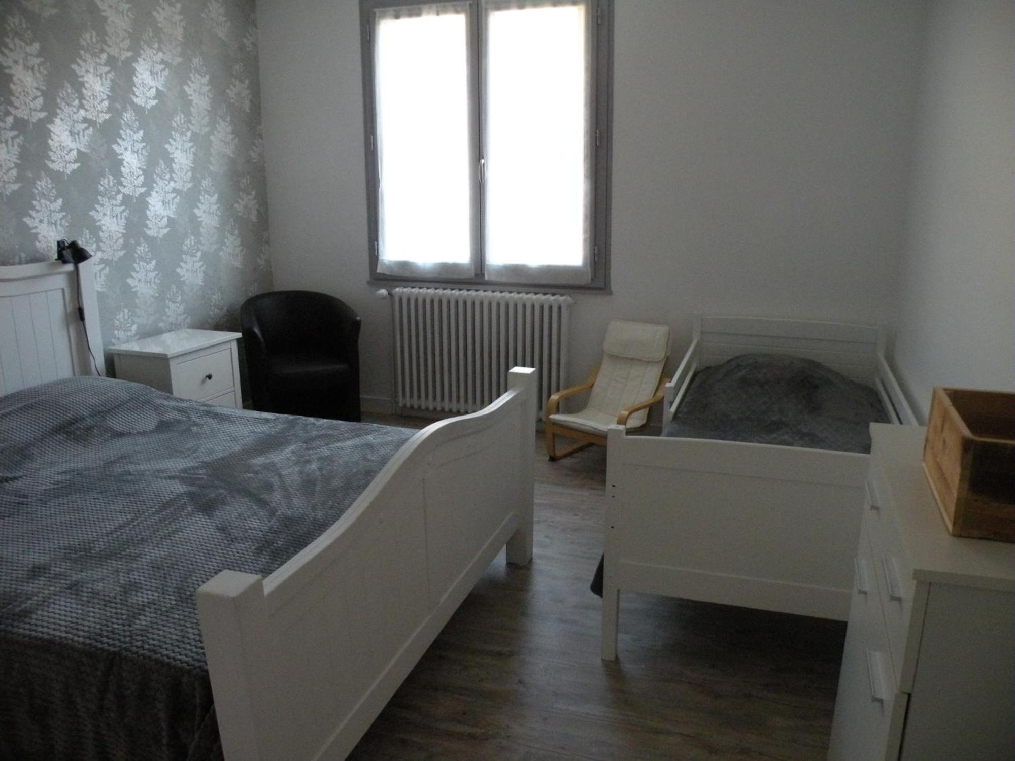 Apartment Tulipe, 5 Personnes, Entre Sancy Et Volcans D'auvergne